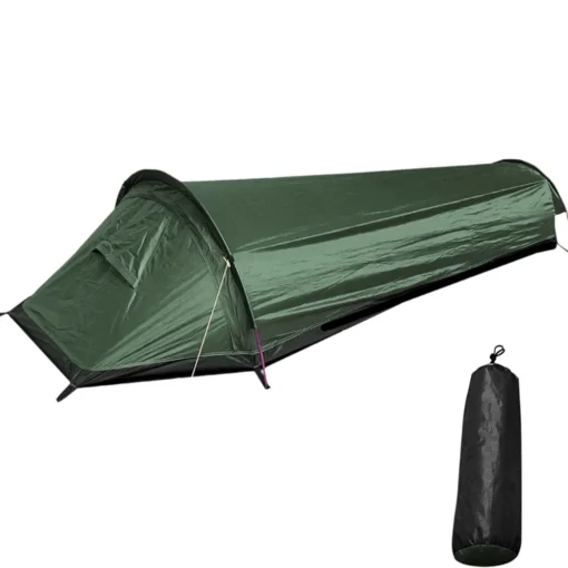 Outdoor Hiking Camping Sleeping Bag
