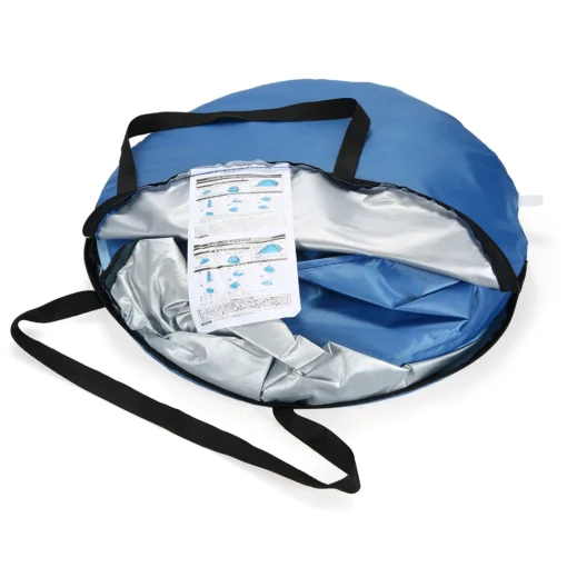 Lixada Automatic Instant Pop Up Beach Tent - Image 62