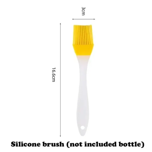 200/300/500ml  olive oil spray Bottle - Image 18