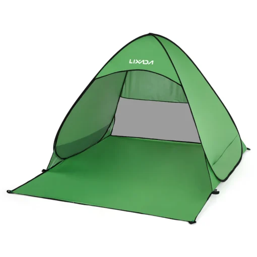 Lixada Automatic Instant Pop Up Beach Tent - Image 26