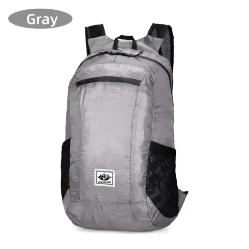 Outdoor Hiking Bag 20L - Image 9