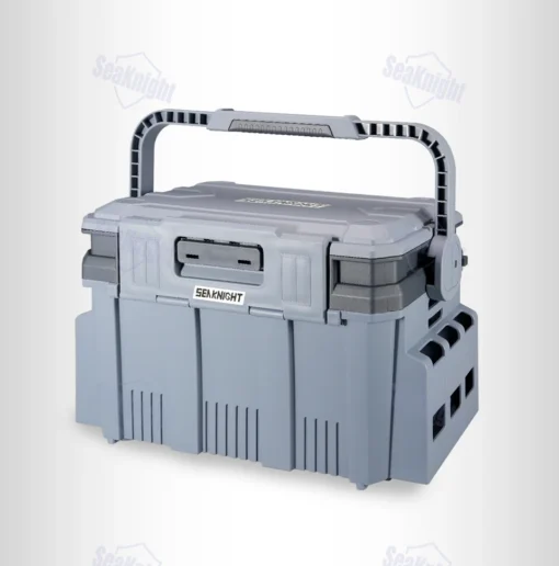 SeaKnight Brand 20L Fishing Tackle Box - Image 19