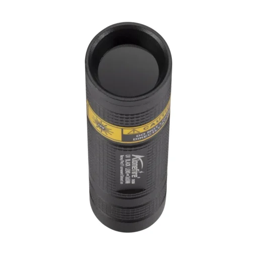 365nm Mini UV Led Blacklight Flashlight - Image 10