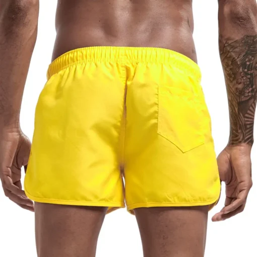 Swim Shorts Quick Dry Board - Image 60