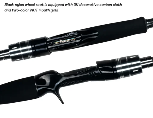 MAXIMUS Lure Fishing Rod - Image 10