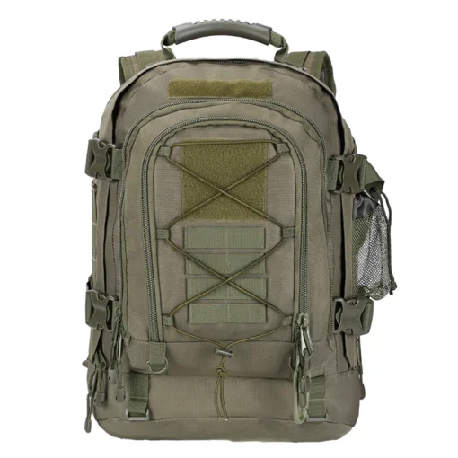 65L Outdoor Tactical Backpack - Image 9
