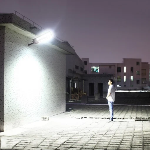 7700LM Solar Led Light - Image 21
