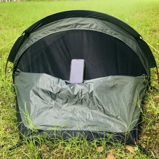 Outdoor Hiking Camping Sleeping Bag - Image 13