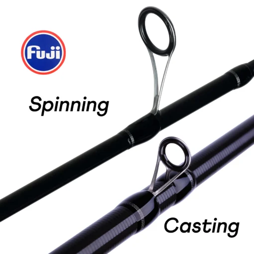 MAXIMUS Lure Fishing Rod - Image 3