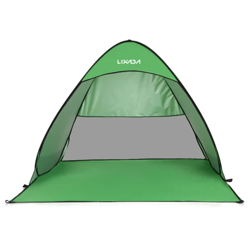 Lixada Automatic Instant Pop Up Beach Tent - Image 30