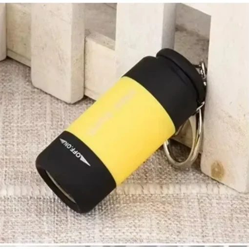 Outdoor Keychain Flashlight - Image 15