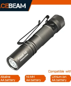 ACEBEAM Pokelit AA EDC Flashlight