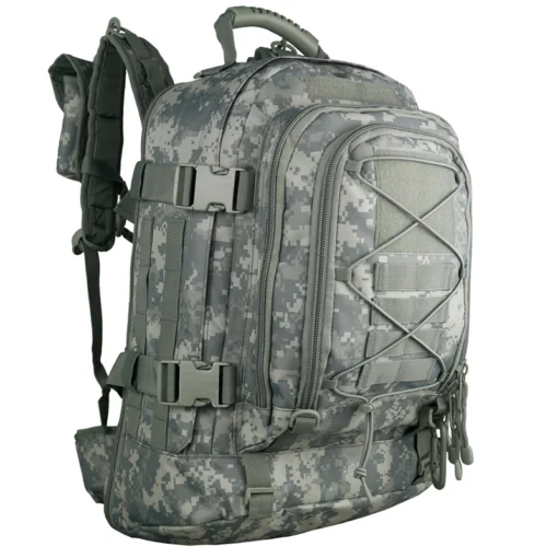 65L Outdoor Tactical Backpack - Image 8
