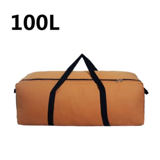Camping Equipment Storage Bag - Image 10