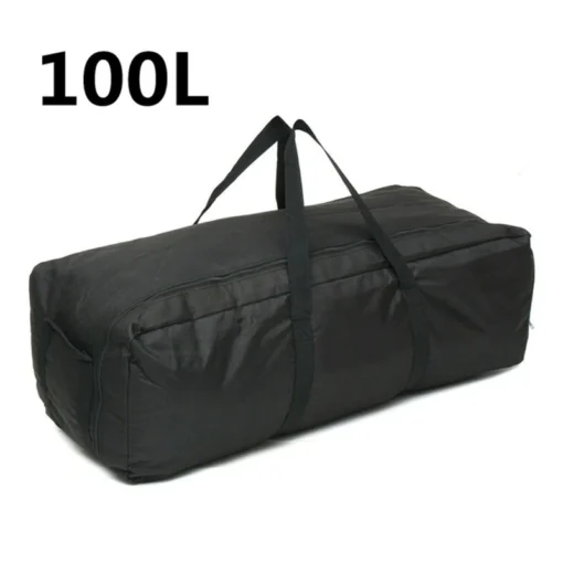 Camping Equipment Storage Bag - Image 11