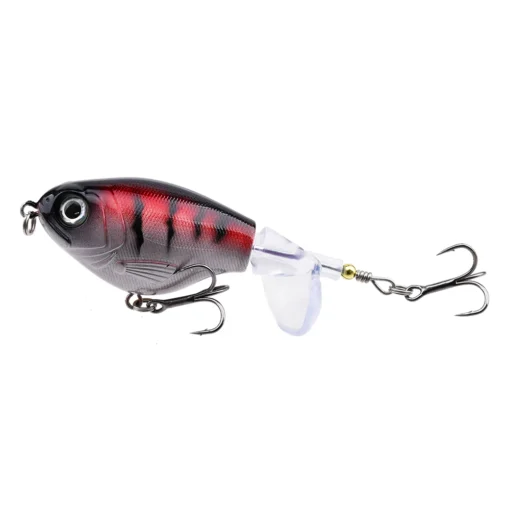 1pc Topwater Fishing Lure 11g/16g - Image 7
