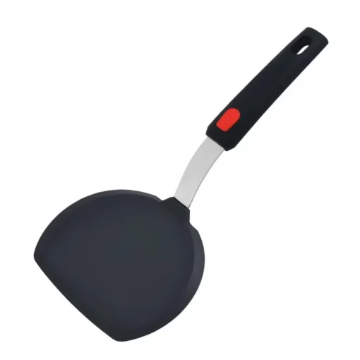 Silicone Spatula for Non Stick Pots - Image 8