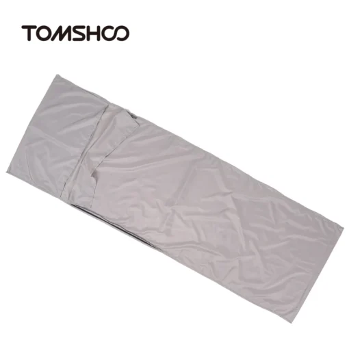 TOMSHOO 70*210CM Portable Sleeping Bag - Image 12