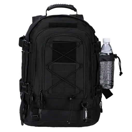 65L Outdoor Tactical Backpack - Image 10
