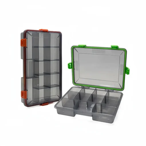 Large Capacity Fishing Accessories Tool Storage Box - Image 2