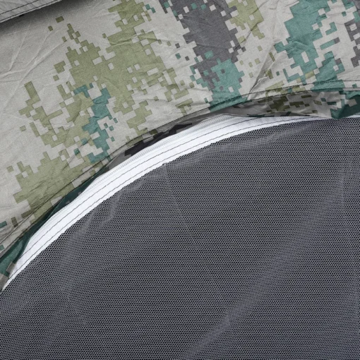 Camping & Fishing Tent - Image 11