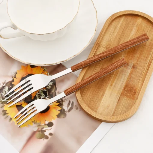 16/24/30Pcs Stainless Steel Imitation - Image 5