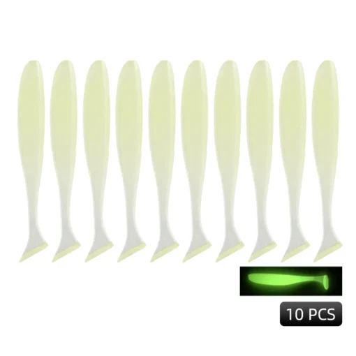 MEREDITH Easy Shiner Fishing Lures - Image 12