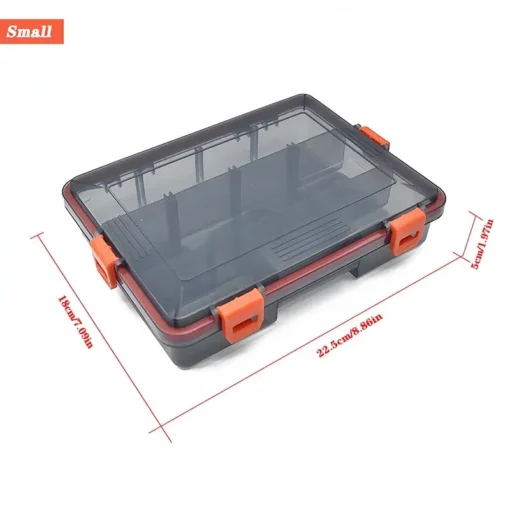 Large Capacity Fishing Accessories Tool Storage Box - Image 10