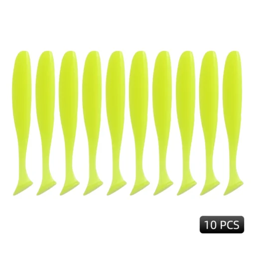 MEREDITH Easy Shiner Fishing Lures - Image 14