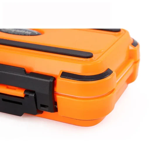 Fishing Tackle Boxes Waterproof Fishing Storage Boxes - Image 26