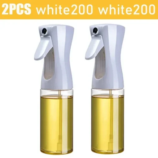 200/300/500ml  olive oil spray Bottle - Image 20