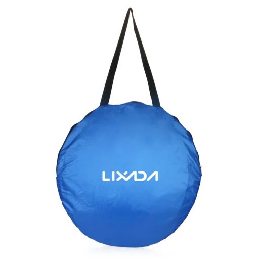 Lixada Automatic Instant Pop Up Beach Tent - Image 6
