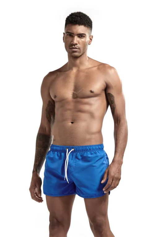 Swim Shorts Quick Dry Board - Image 28