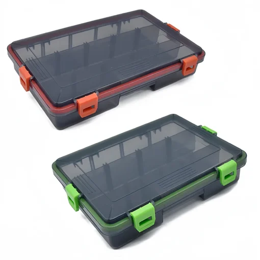 Large Capacity Fishing Accessories Tool Storage Box - Image 14