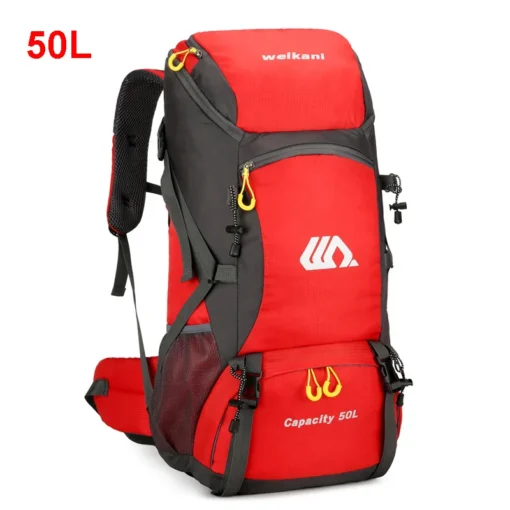 50L Travel Backpack - Image 7