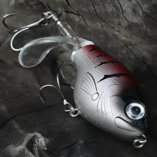 1pc Topwater Fishing Lure 11g/16g - Image 14