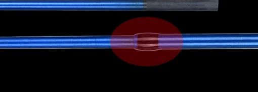 BIUTIFU Baitcasting Spinning Travel Carbon 4/5 Section Fishing Rods - Image 17