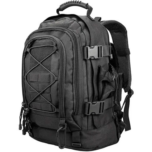 LQARMY 60L Military Tactical Backpack - Image 10