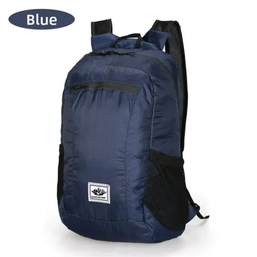 Outdoor Hiking Bag 20L - Image 8