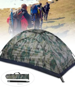 Camping & Fishing Tent