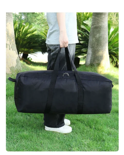 Camping Equipment Storage Bag - Image 17