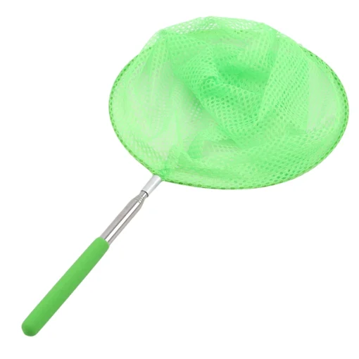 Retractable Fishing Net - Image 22