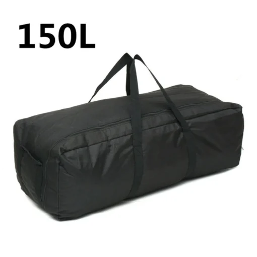 Camping Equipment Storage Bag - Image 8