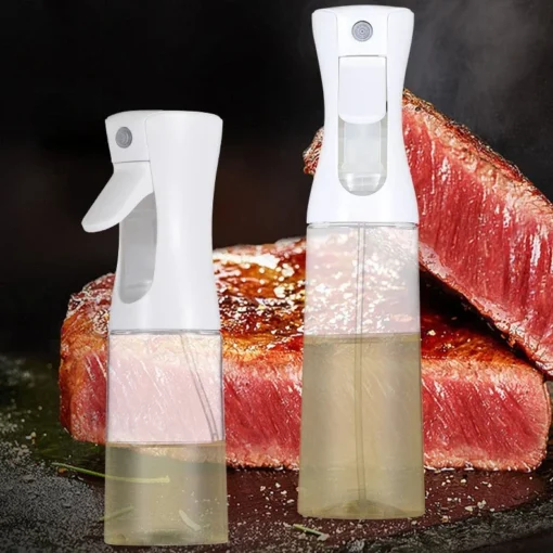 200/300/500ml  olive oil spray Bottle - Image 35