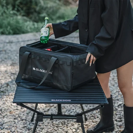 Blackdog Outdoor Travel Multi Equipment Storage Bag - Image 3