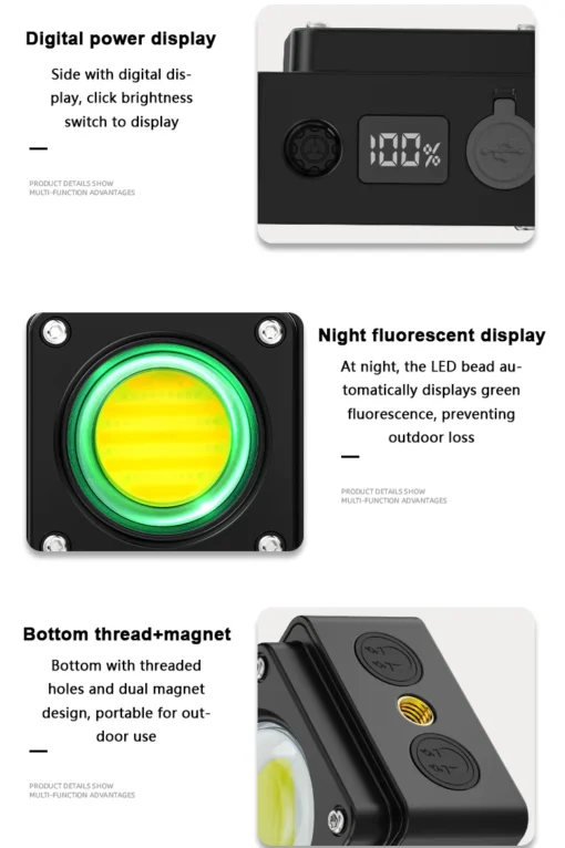 LiitoKala new keychain light - Image 28