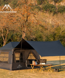 MOUNTAINHIKER Outdoor Camping