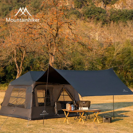 MOUNTAINHIKER Outdoor Camping