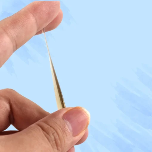 50PCS Micro Soft Fishing Lures - Image 2