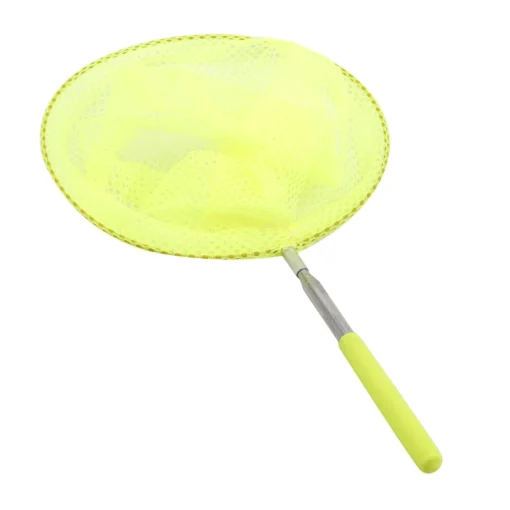 Retractable Fishing Net - Image 19